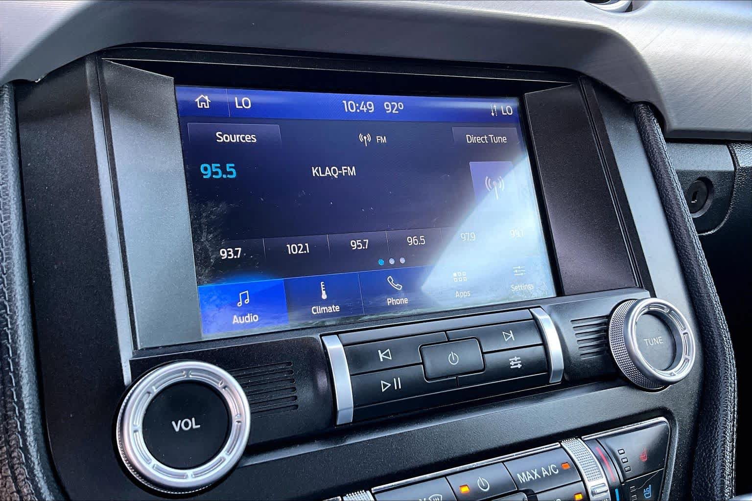 Used 2022 Ford Mustang Premium RWD image 29