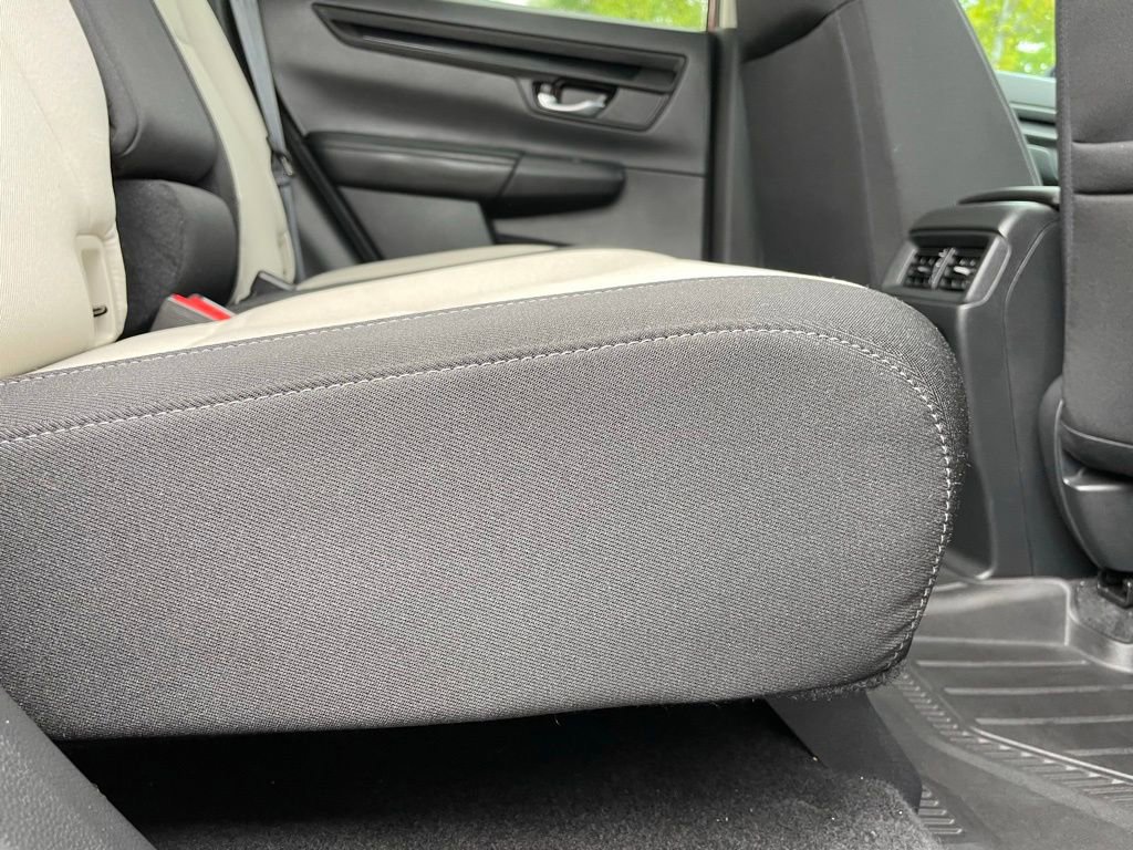 Certified 2024 Honda CR-V EX image 35