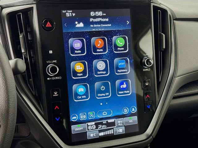 New 2026 Subaru Crosstrek 2.5i Premium image 15