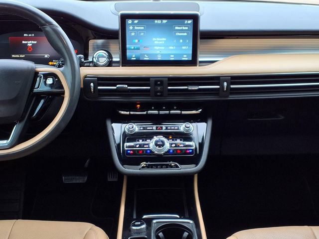 Certified 2021 Lincoln Corsair Reserve w/ Sport Package AWD/4WD image 8