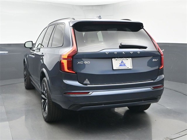 New 2026 Volvo XC90 B6 Ultra w/ Protection Package Premier image 2