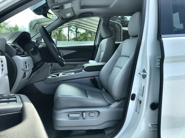 New 2026 Honda Ridgeline RTL image 9