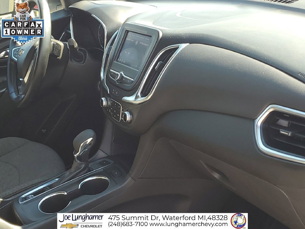 Used 2024 Chevrolet Equinox LT AWD/4WD image 28