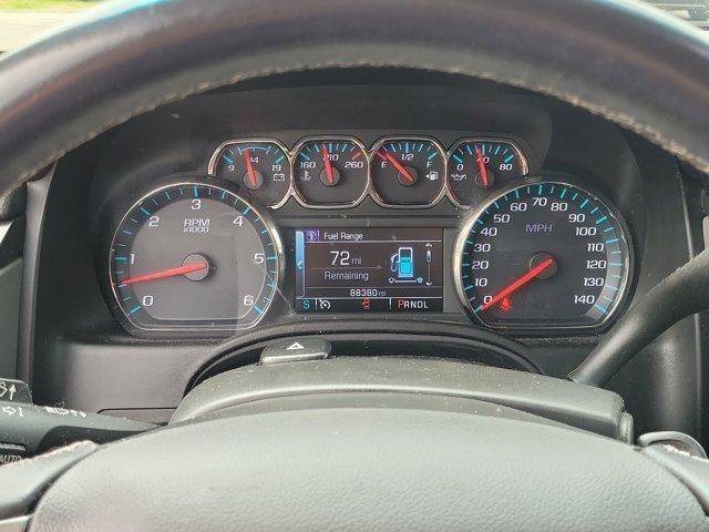 Used 2020 Chevrolet Tahoe LT image 28