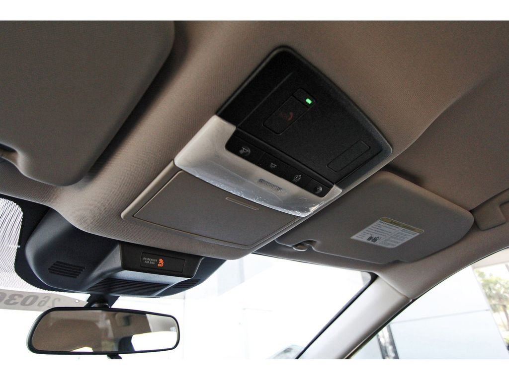 New 2026 Nissan Rogue SV w/ Cold Weather Package image 16