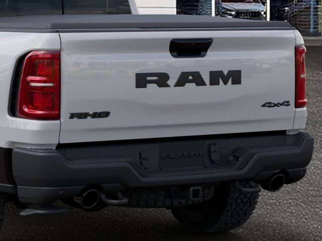 New 2026 RAM 1500 RHO w/ RHO Level 1 Equipment Group AWD/4WD image 13