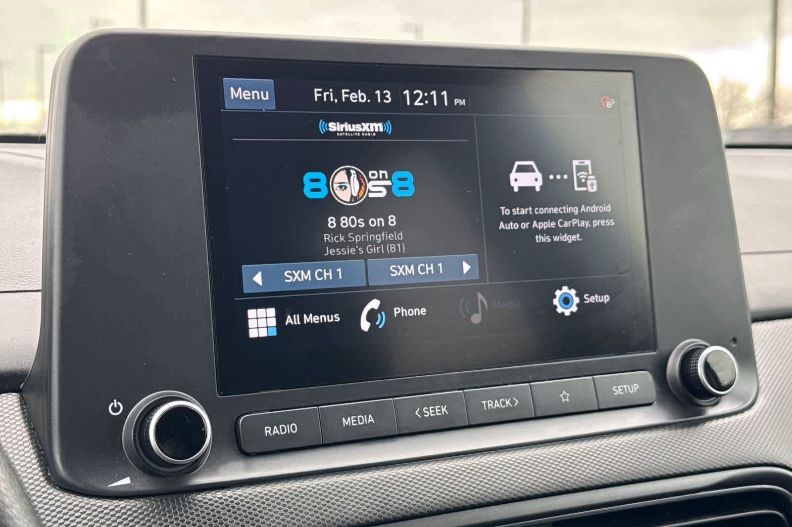 Used 2022 Hyundai Kona SEL image 19