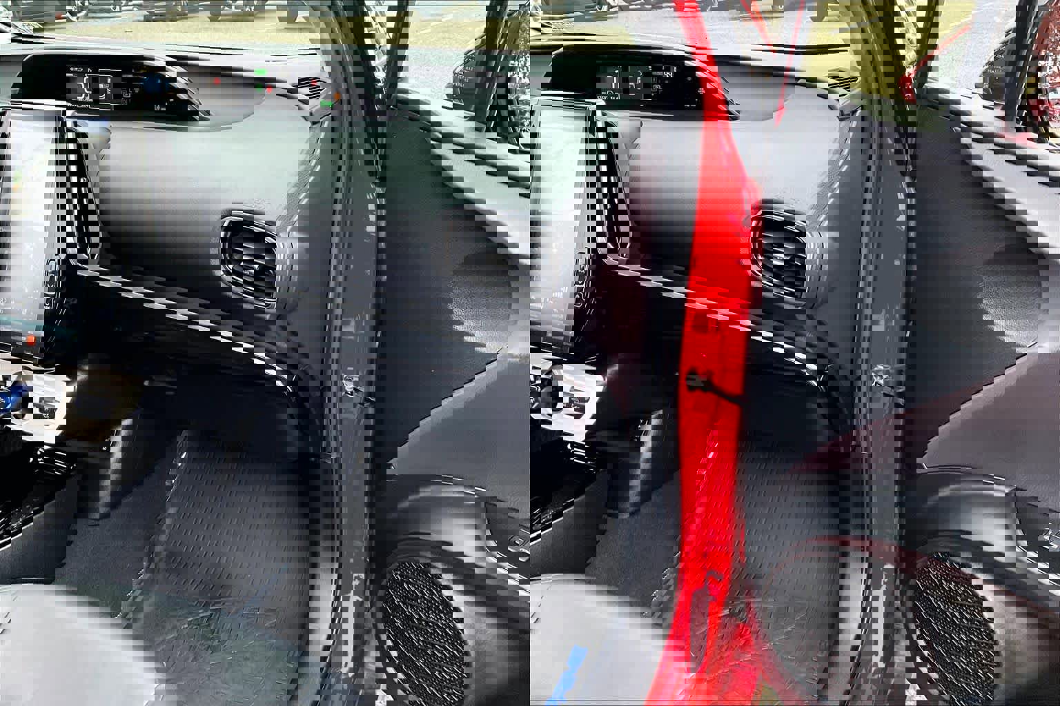 Used 2019 Toyota Prius Prime Advanced image 18