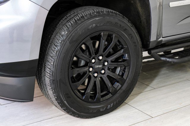 Used 2021 GMC Canyon Elevation Standard w/ Convenience Package image 56