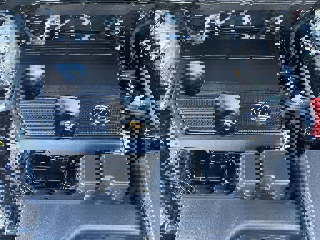 Used 2022 Lexus NX 250 FWD w/ Towing Package (2000 Lbs) image 12