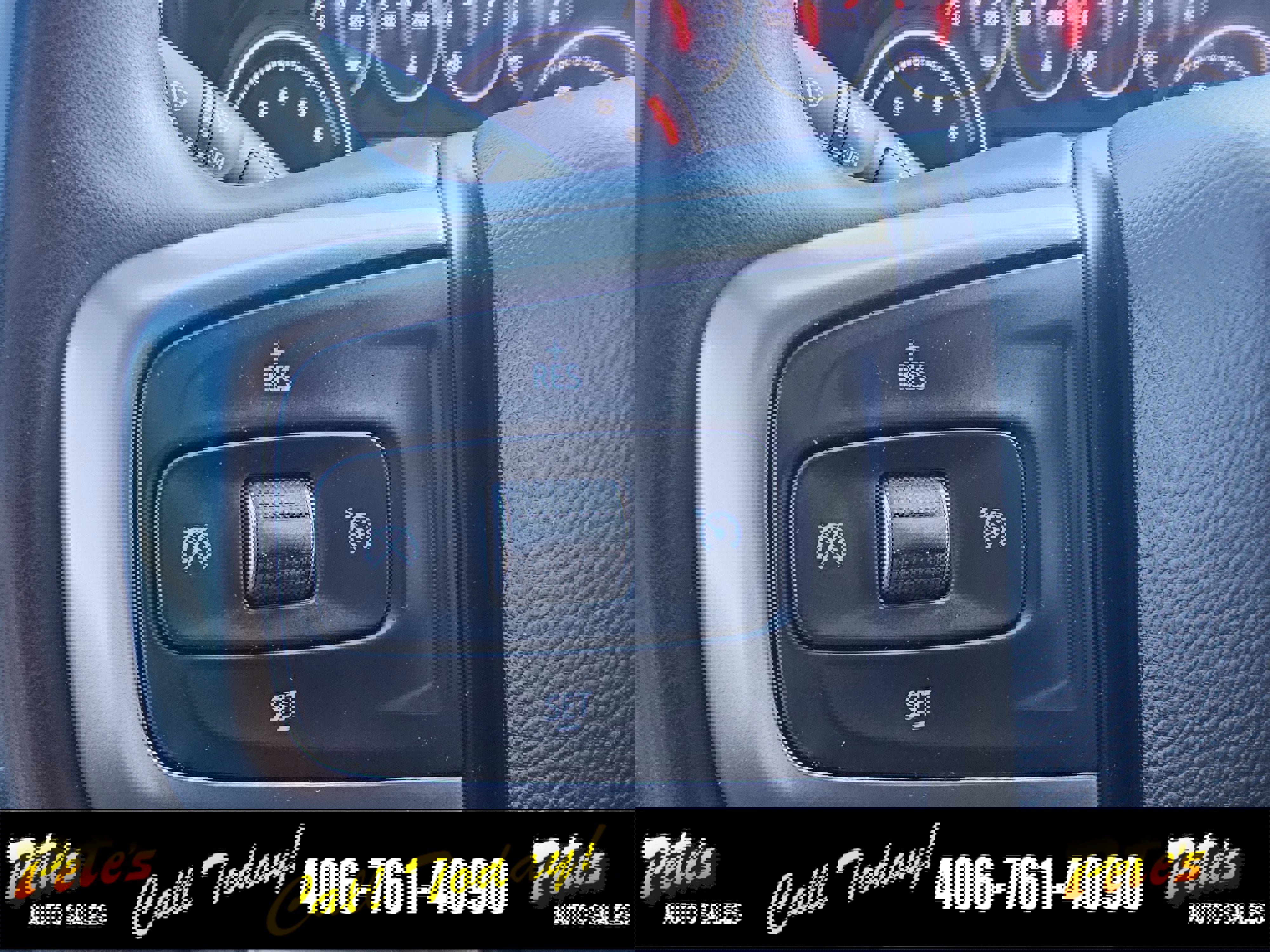 Used 2023 Chevrolet Silverado 2500 LT w/ Remote Start Package image 28