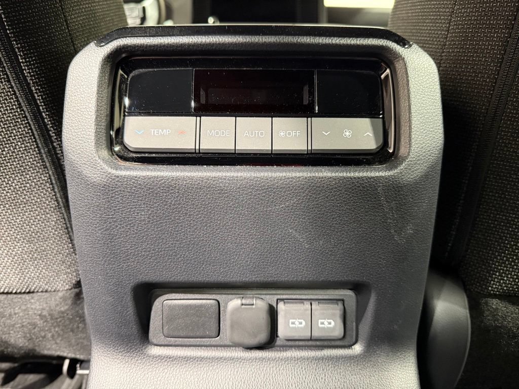 Certified 2025 Toyota Land Cruiser 1958 AWD/4WD image 20