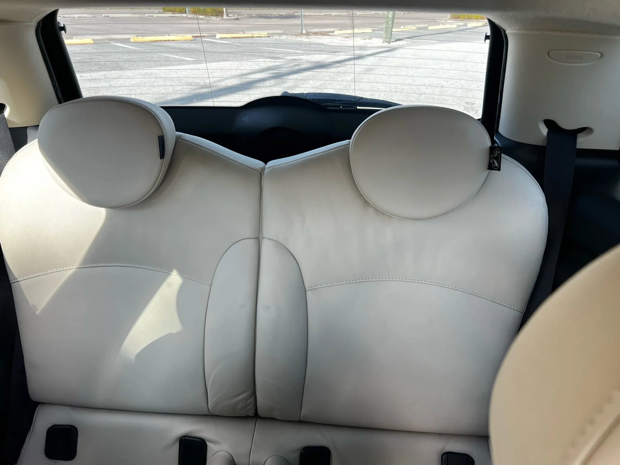 Used 2013 MINI Cooper S w/ Technology Pkg 2 FWD image 15
