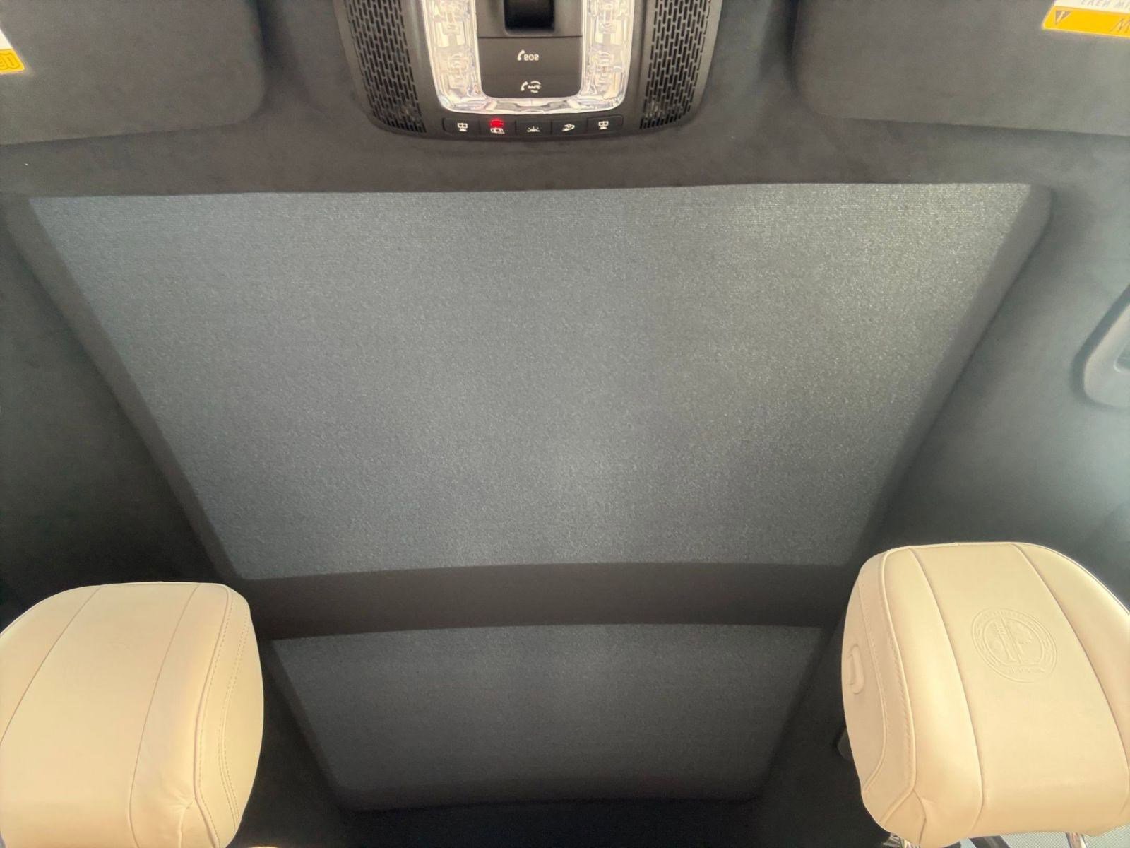 New 2026 Mercedes-Benz GLE 63 AMG S image 29