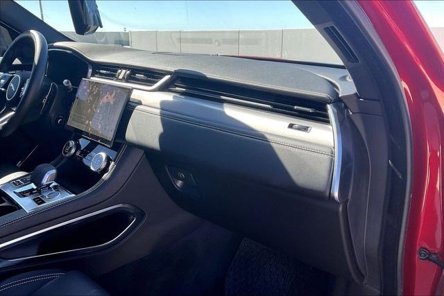 New 2024 Jaguar F-PACE R-Dynamic S image 20