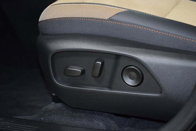 Used 2026 Chevrolet Equinox ACTIV image 42