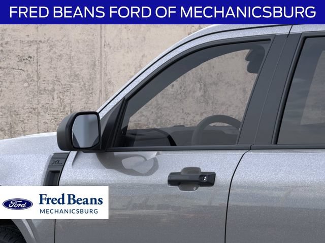 New 2026 Ford Maverick XL AWD/4WD image 26
