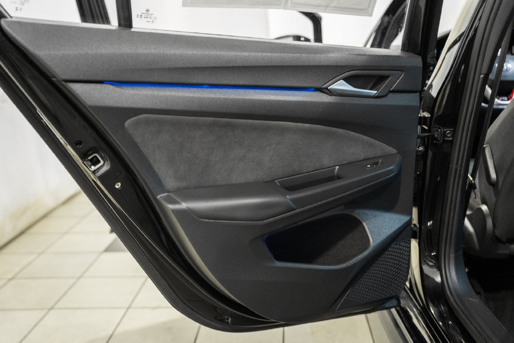 Used 2024 Volkswagen GTI S FWD image 21