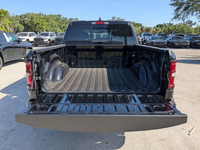 New 2026 RAM 1500 Big Horn image 12