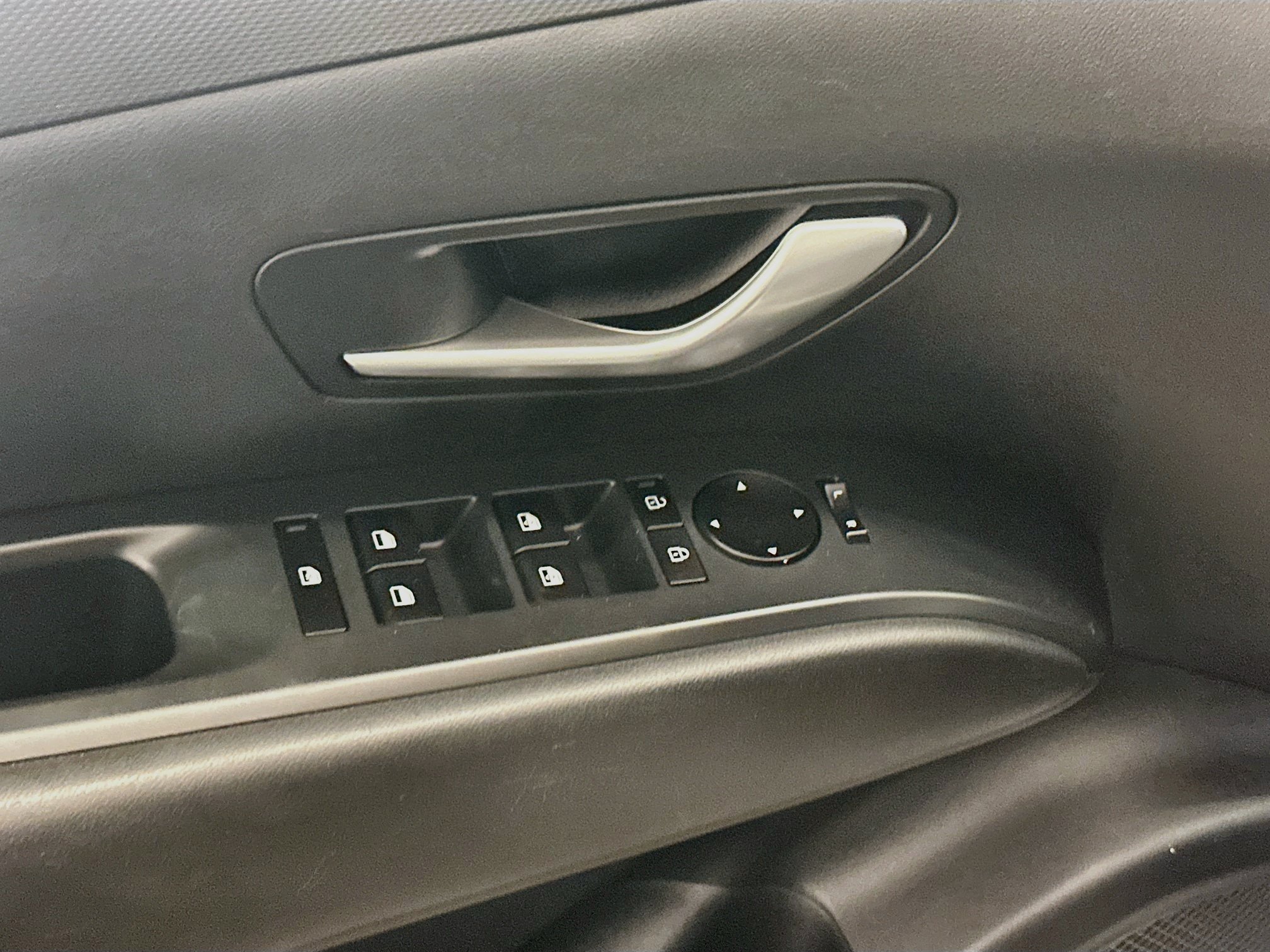Used 2025 Hyundai Tucson SEL AWD/4WD image 15
