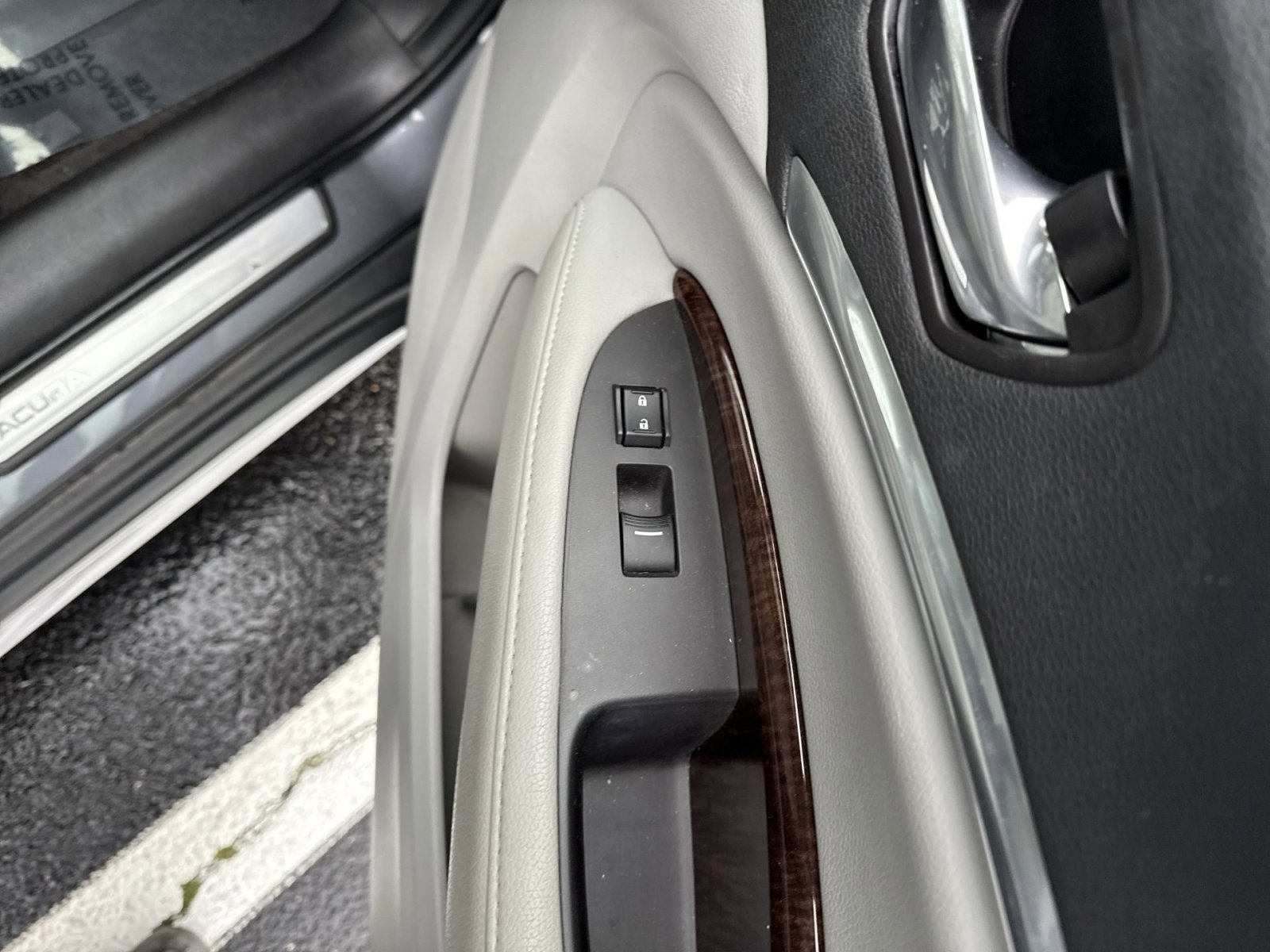 Used 2017 Acura MDX 3.5L image 34