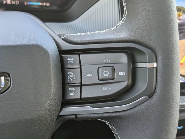 New 2026 Jeep Cherokee Laredo AWD/4WD image 27