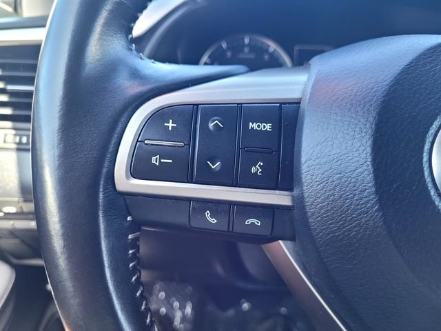 Used 2019 Lexus RX 350L AWD image 24