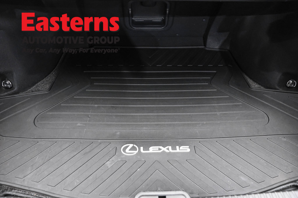Used 2020 Lexus ES 350 w/ Accessory Package FWD image 9