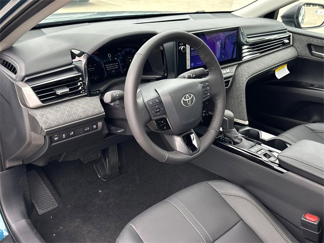 New 2026 Toyota Camry XLE image 13