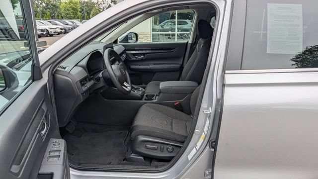 Used 2024 Honda CR-V EX image 17