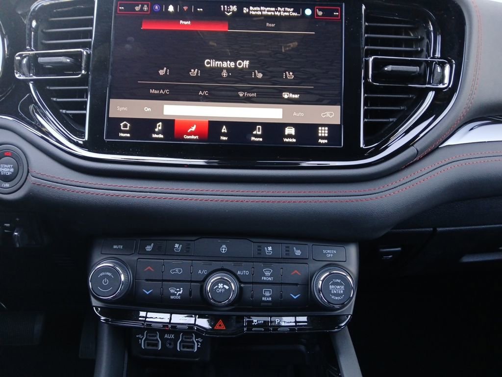 New 2026 Dodge Durango GT image 4