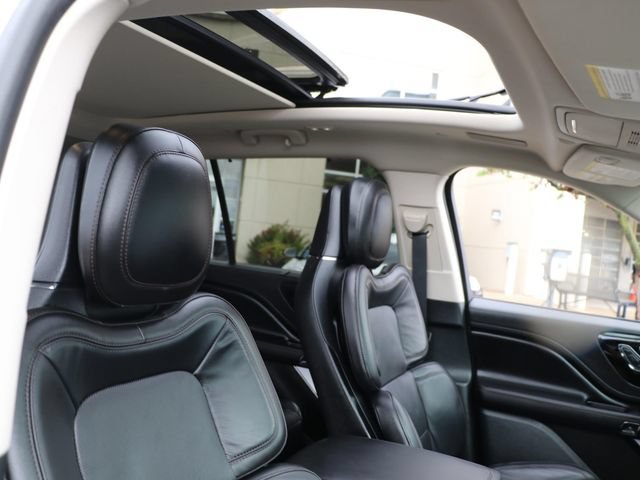 Used 2024 Lincoln Aviator Reserve w/ Equipment Group 201A AWD/4WD image 9