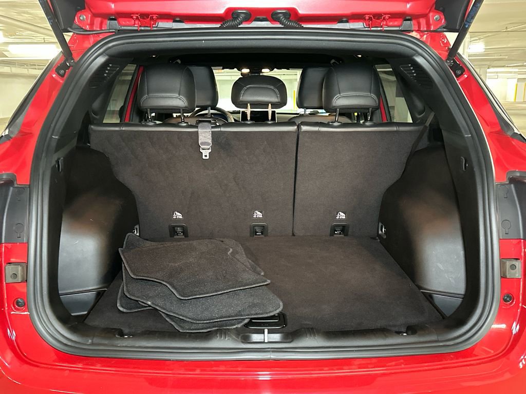 Used 2022 Jeep Compass Limited image 6