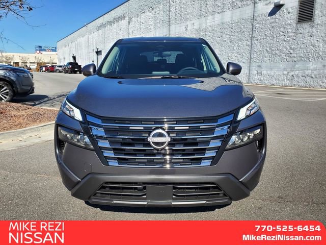 New 2026 Nissan Rogue SV w/ Cold Weather Package image 6