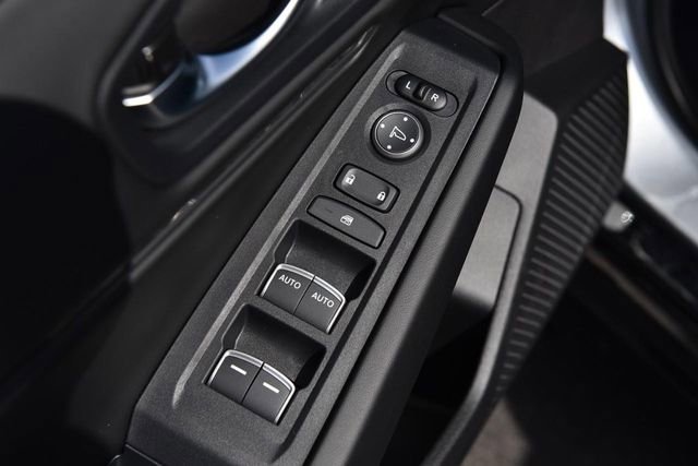 New 2026 Honda Accord EX-L image 8