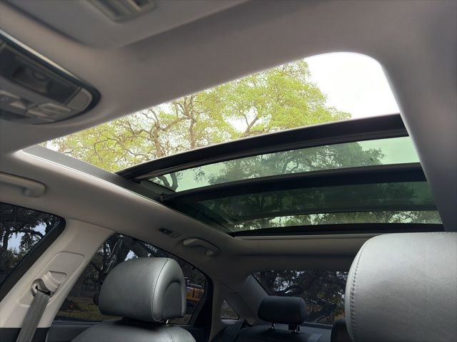 Used 2015 Hyundai Sonata Limited w/ Option Group 06 FWD image 11