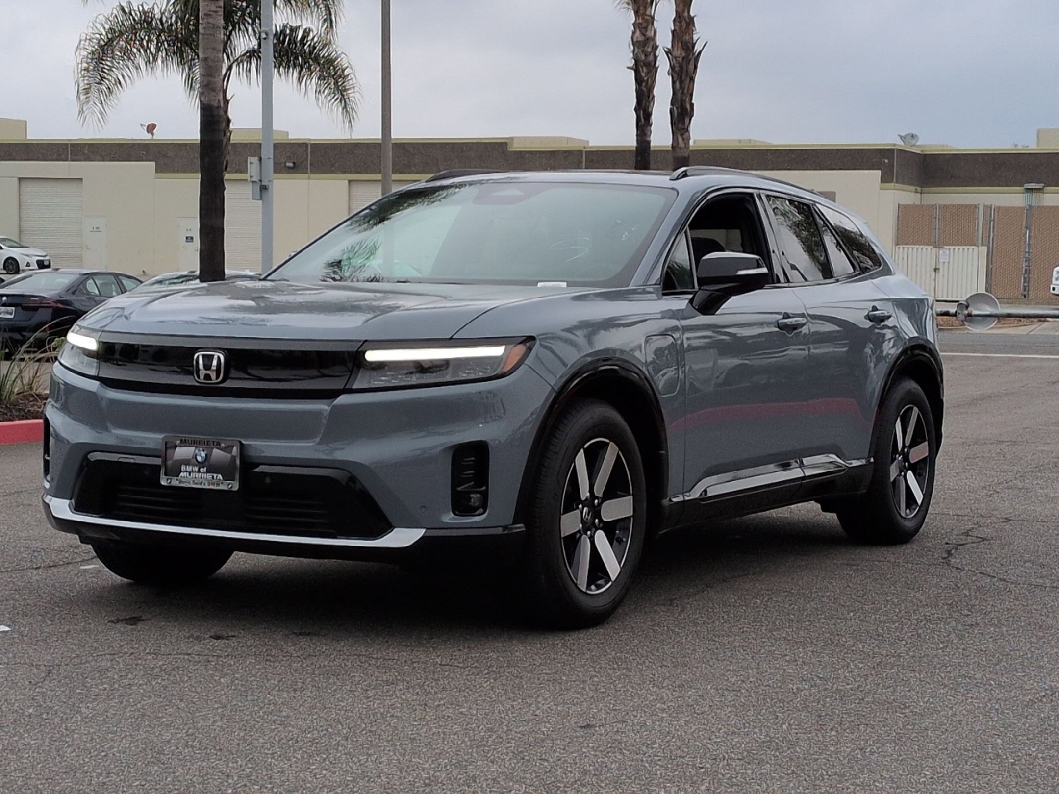 Used 2025 Honda Prologue Touring image 5