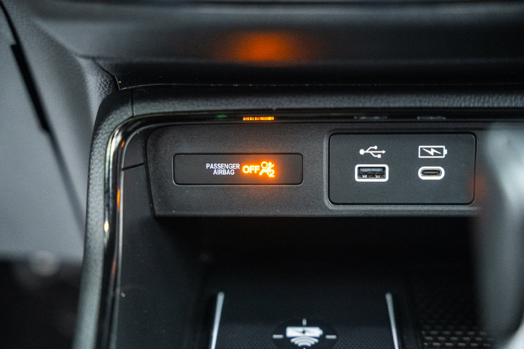 Used 2024 Honda CR-V Sport-L image 27