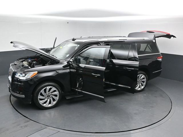 Certified 2022 Lincoln Navigator L Reserve image 55