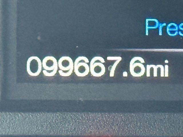 Used 2016 Ford F150 XLT w/ Equipment Group 302A Luxury image 19