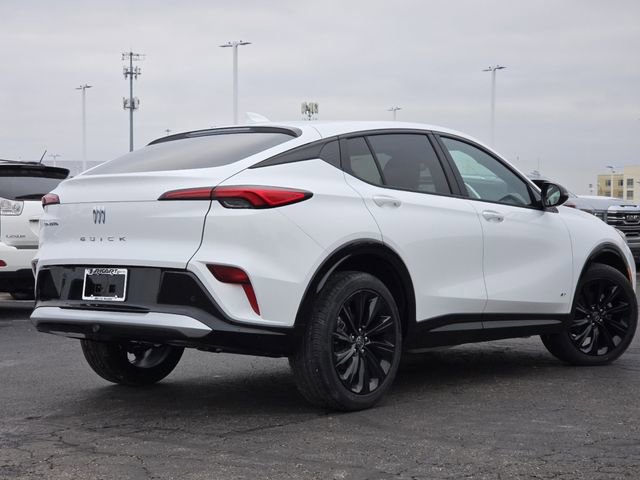 New 2026 Buick Envista Sport Touring w/ Convenience I Package image 20