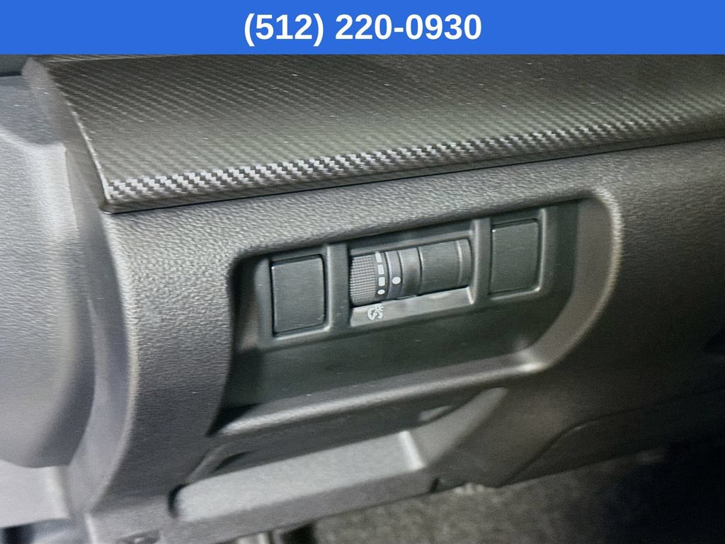 Used 2024 Subaru Crosstrek 2.5i Wilderness AWD/4WD image 11