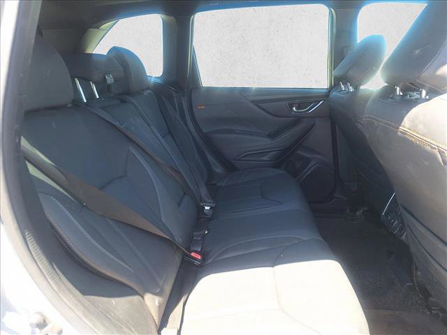 Used 2022 Subaru Forester Wilderness AWD/4WD image 18