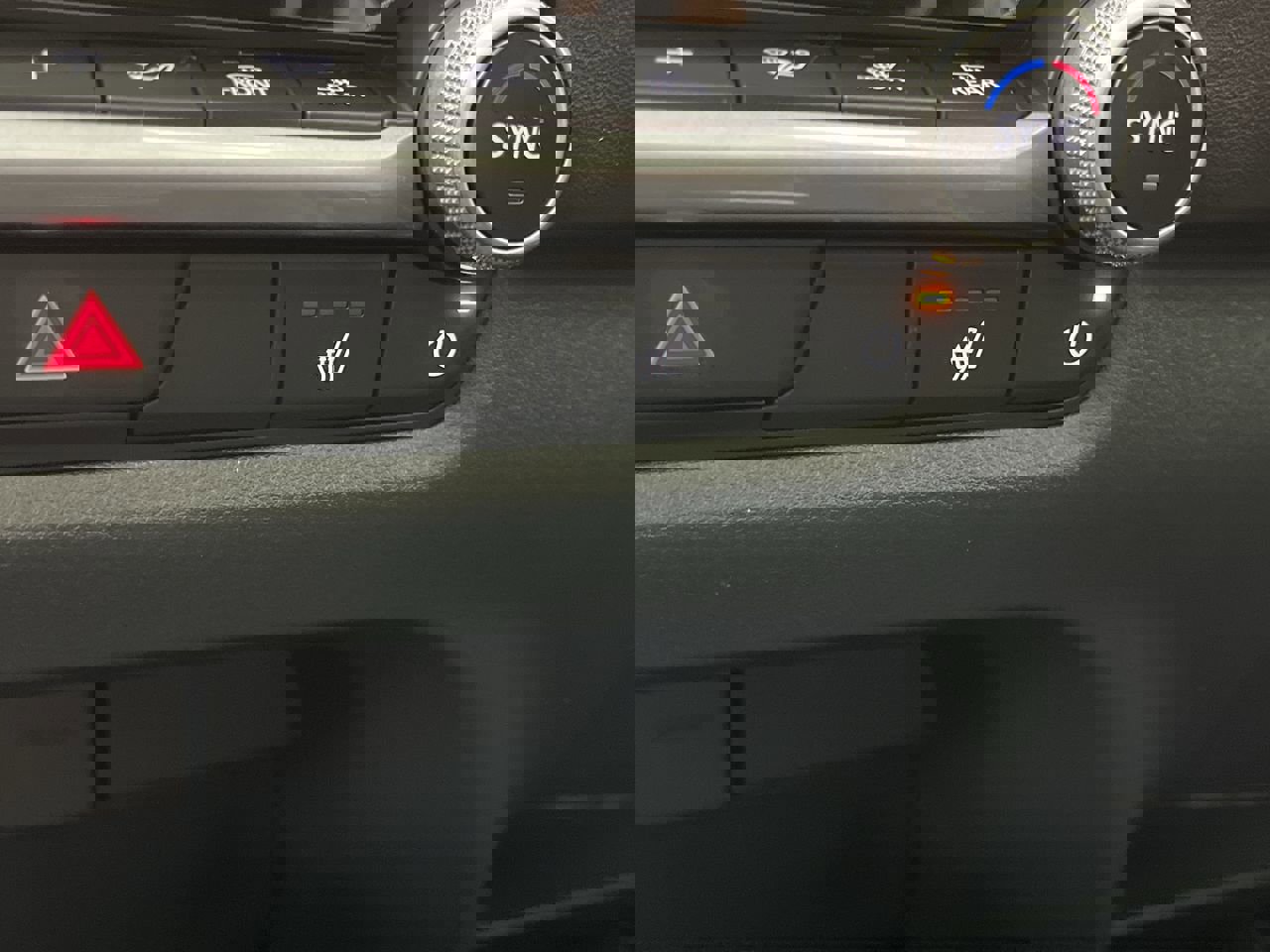 New 2025 MAZDA CX-50 AWD 2.5 Hybrid w/ Weather Package image 22