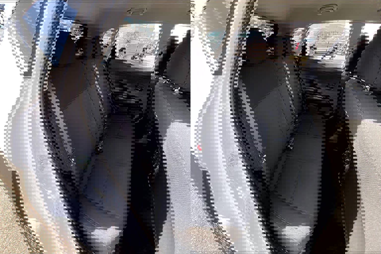 Used 2025 Hyundai Kona SEL FWD image 19