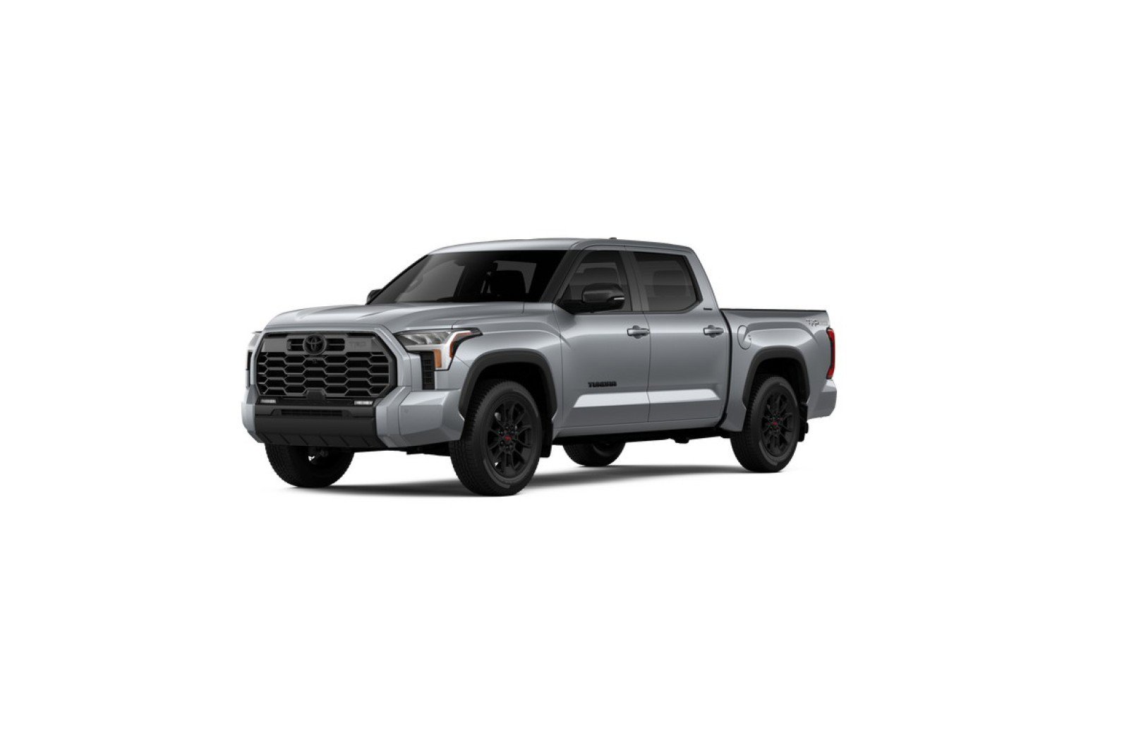 New 2026 Toyota Tundra Limited image 23