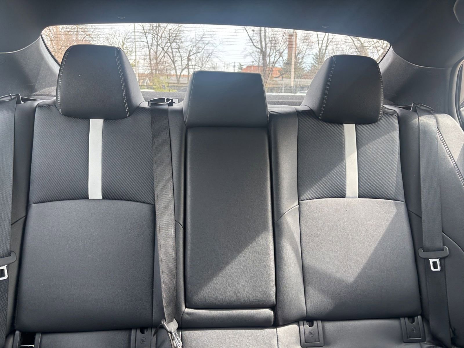 Used 2025 Toyota Camry SE image 36