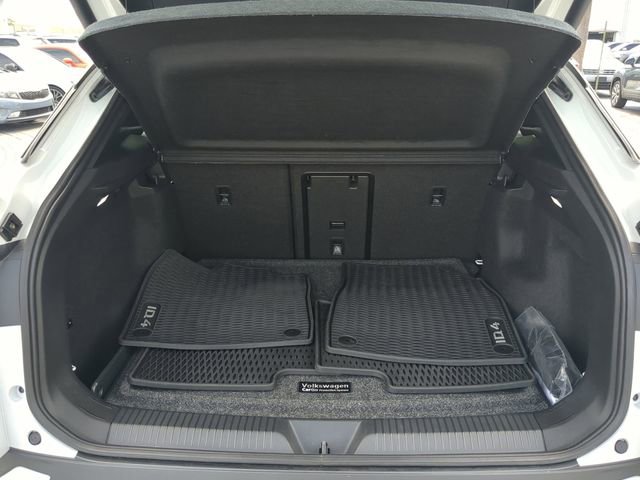 Certified 2024 Volkswagen ID.4 S RWD image 9