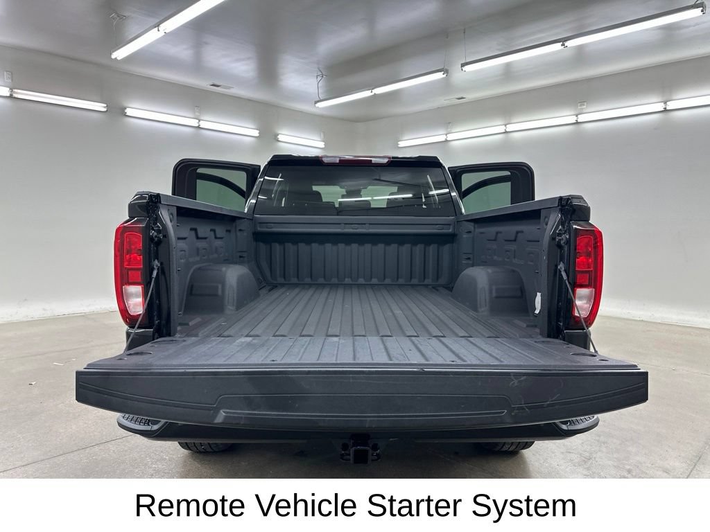 Used 2024 GMC Sierra 1500 Elevation AWD/4WD image 28