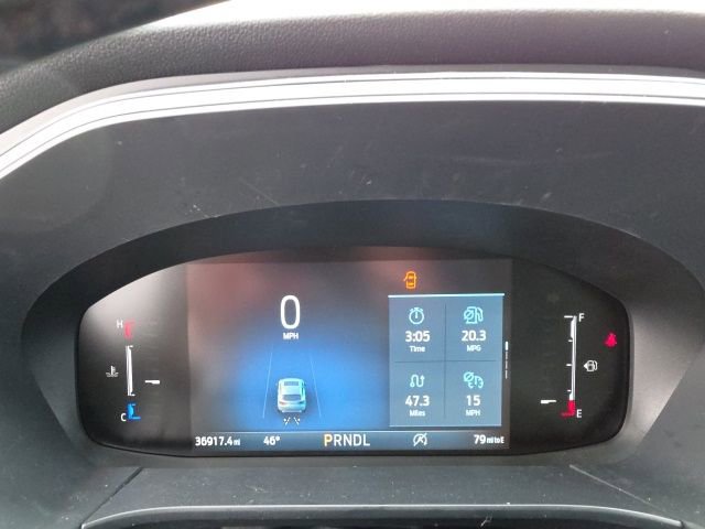 Used 2023 Ford Escape Active AWD/4WD image 7